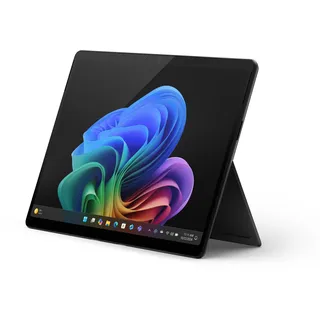 16 GB RAM 512 GB Snapdragon X Elite Schwarz