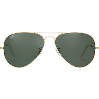 L0205 58-14 gold/green classic