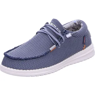 Fusion Herren Blau 43