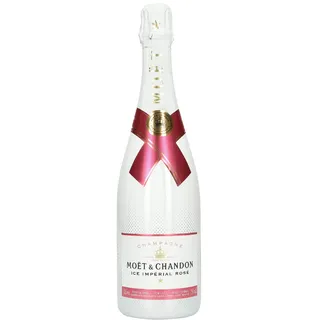 Moët & Chandon  Moet & Chandon Ice Impérial Rosé