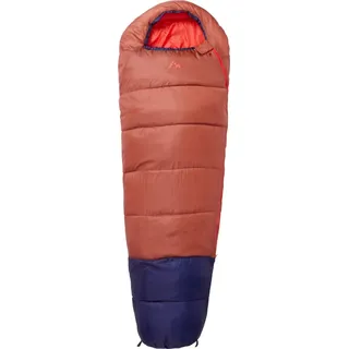 Mc Kinley McKINLEY Camp Pro 10 RED RUST/NAVY DARK 195L
