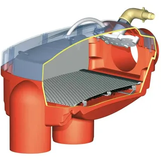 graf gmbh kunststofferzeugniss Graf Optimax Pro-Filter