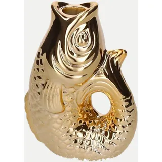 Giftcompany Kerzenhalter Monsieur Carafon S Gold