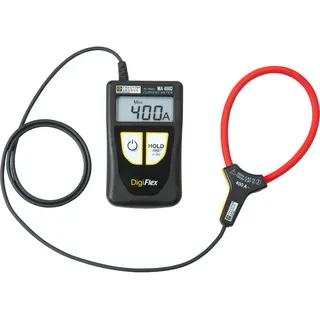 CHAUVIN ARNOUX MA 400D-250 Stromzange, Hand-Multimeter digital CAT IV 600V)