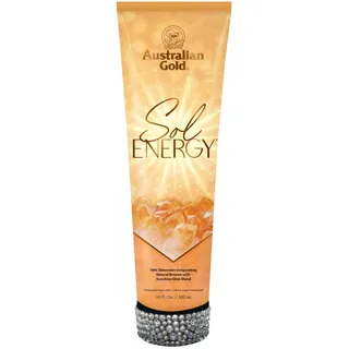 Australien Gold - Sol Energy 300 ml