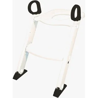 Baby Dan Toilet Trainer, with Step