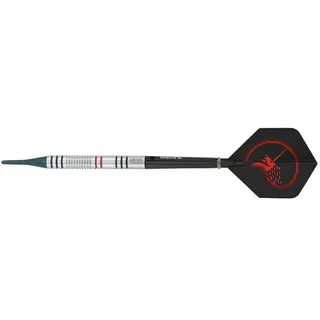 Unicorn Information System Core Plus Tungsten Soft Darts 19 g