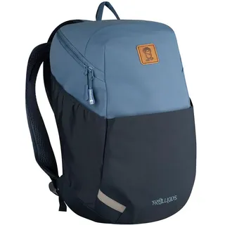 TROLLKIDS Alesund 15l Rucksack - Mystic Blue - One Size