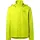 Regenjacke Herren bright green XL