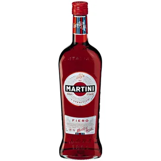 Martini Fiero 0,75l