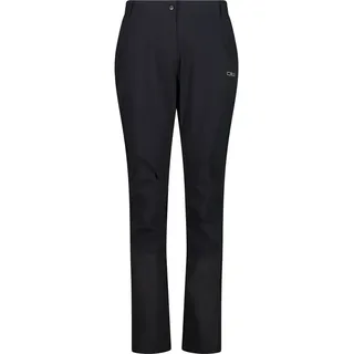 CMP Long Damen Steghose, grau - D40