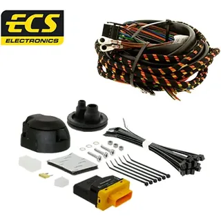Elitegroup ECS Elektrosatz, Anhängevorrichtung FI053HH