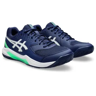 Asics Tennisschuhe Herren Gel-Dedicate 8 Clay 46