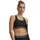 Armour Crossback Schwarz L