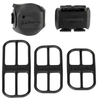Garmin Geschwindigkeits- - Trittfrequenzsensor 2 Sensor in black, Größe Einheitsgröße schwarz