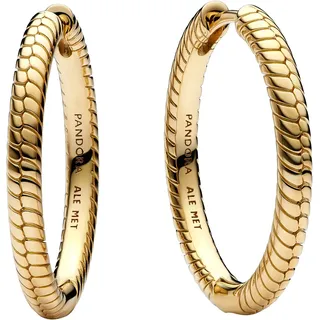 Pandora Creolen gold 269532C00 Größe: onesize