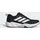 Core Black/Ftwr White/Silver Met 40