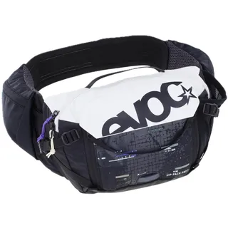 Evoc Hip Pack Pro 3 1,5l Multicolor