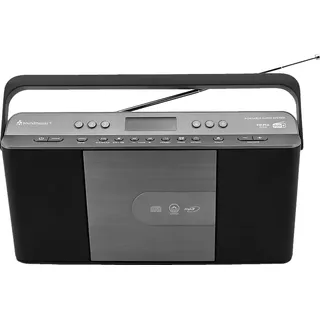 Soundmaster RCD1870SW