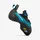 Black/Azure 38,5
