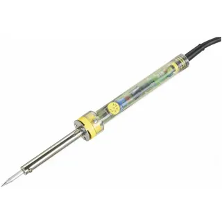 TOOLCRAFT JLS-03 Lötkolben 60 W Bleistiftform +200 - +450°C