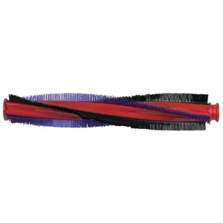 Staubsauger Bodenstaubsauger Bürstenwalze Ersatzbürste für Elektro-Bodendüse Original Dyson 963830-02 DC59 DC61 DC62 SV03 Animal Pro Extra Orig... - Rot/Schwarz/Lila