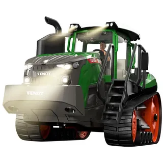 Siku RC-Landmaschine Fendt 1167 Vario MT CH RTR grün (6790)