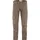 Trekkinghose Suede Brown 50