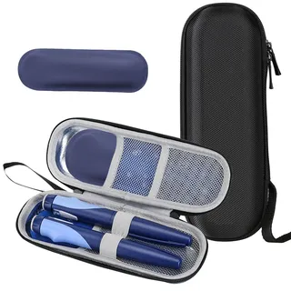 Insulin Kühltasche Mini Medikamenten Kühlbox Isoliertasche Klein Etui Diabetiker Medikamenten Tasche Medikamententasche Pen Kühlbox für Diabetikerzubehör