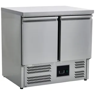 Saro Gekühlter Arbeitstisch Modell ES901 S/S TOP