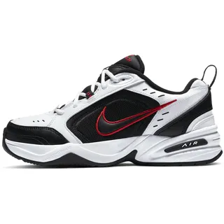 Herren White/Black 48,5