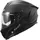 FF817 Challenger Solid Schwarz 3XL