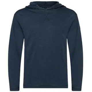 super.natural K Light Hoodie blueberry (W01) 104