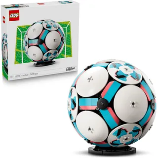 LEGO Editions Fußball 43019 