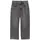 Baggy Fit Grau 140
