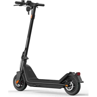 NIU KQi3 Pro schwarz