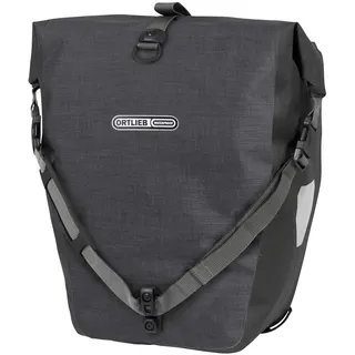 Ortlieb Back-Roller Plus CR granite/black
