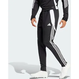 Adidas Tiro 24 Trainingshose Black / White XL