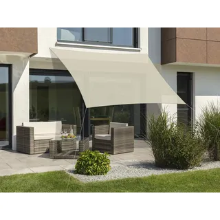 Schneider Teneriffa quadratisch 300 x 300 cm natur