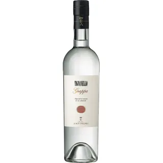 Antinori Grappa Tignanello