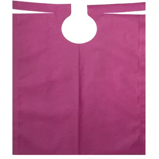 Patientenumhang mit PE-Beschichtung 80 Stück