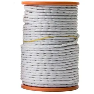 Stylelex Bleiband in Fachhandelsqualität - 5 Meter - 22g 35g 50g 70g 85g - weiß (70g/m)