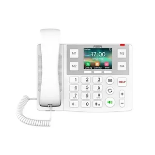 Fanvil X305 Big Button IP Telefon
