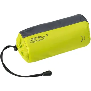 Salewa Denali Ii Schützender Fußabdruck - Grey - One Size