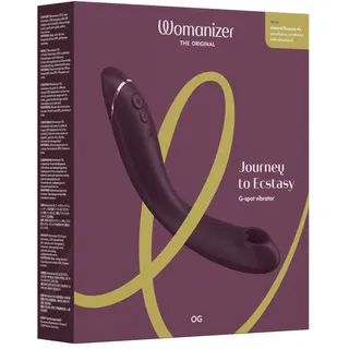 Womanizer OG