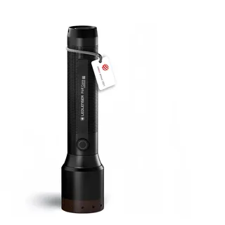 Ledlenser P6R Core