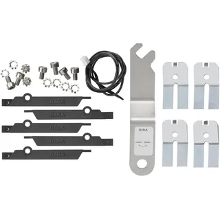 Gira Zubehörset Türstation 8000100