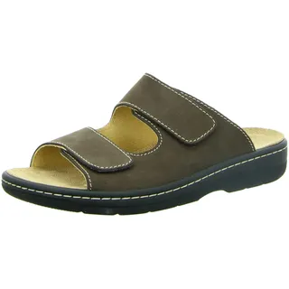 LONGO Clogs Braun 41