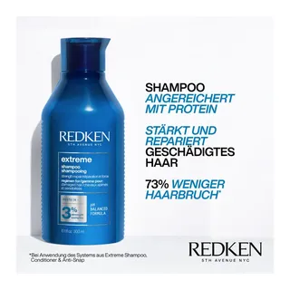 Redken Extreme 300 ml