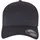 Flexfit Unisex Baseballkappe L/XL Charcoal L-XL